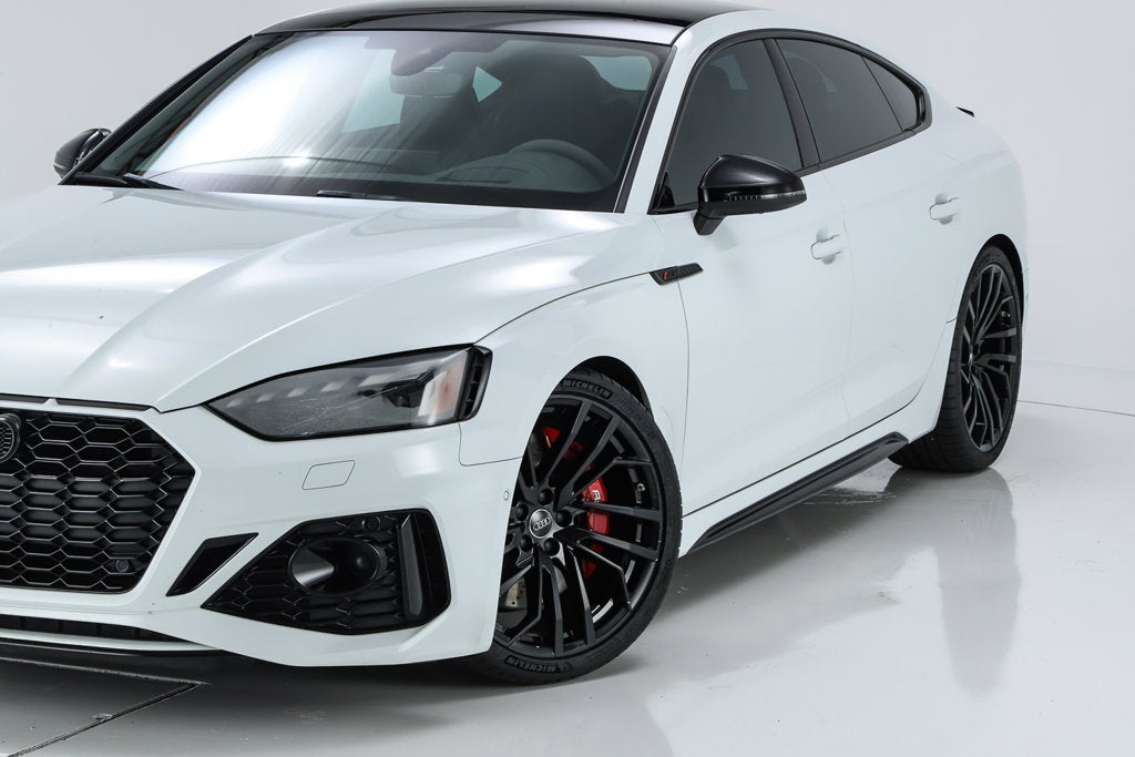2021 Audi RS 5 2.9T quattro