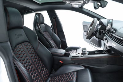 2021 Audi RS 5 2.9T quattro