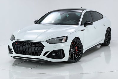 2021 Audi RS 5 2.9T quattro