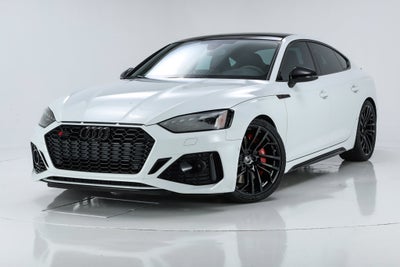 2021 Audi RS 5 2.9T quattro