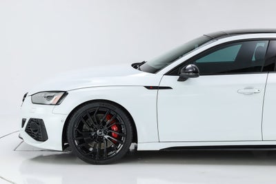 2021 Audi RS 5 2.9T quattro