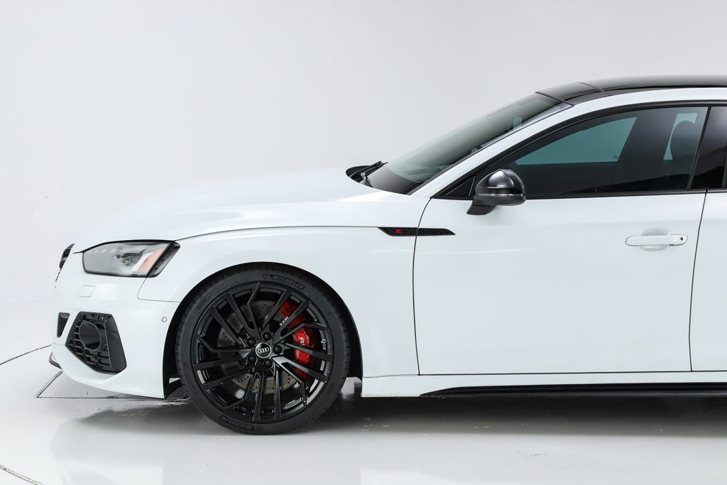 2021 Audi RS 5 2.9T quattro