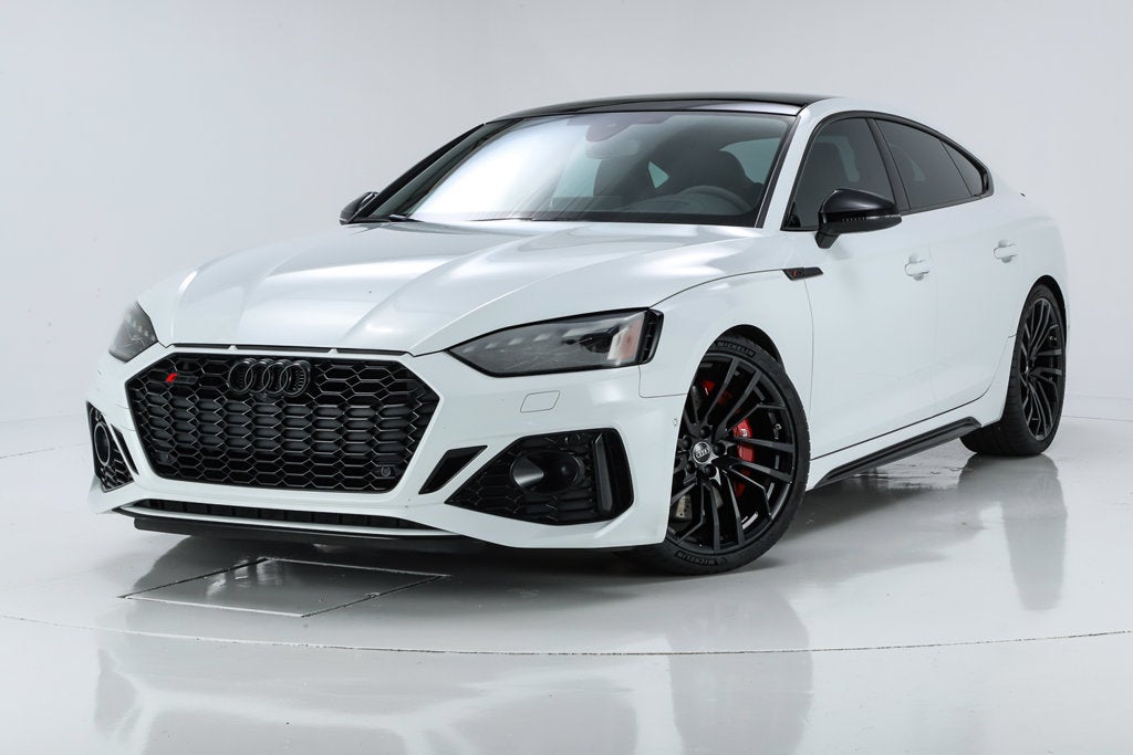 2021 Audi RS 5 2.9T quattro