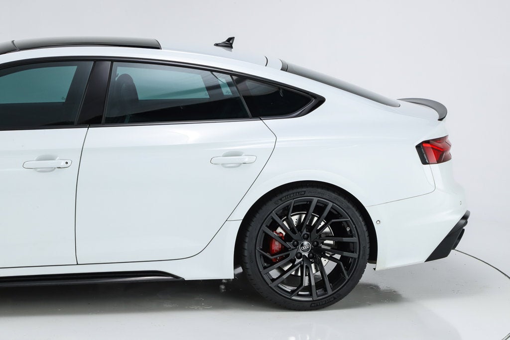 2021 Audi RS 5 2.9T quattro