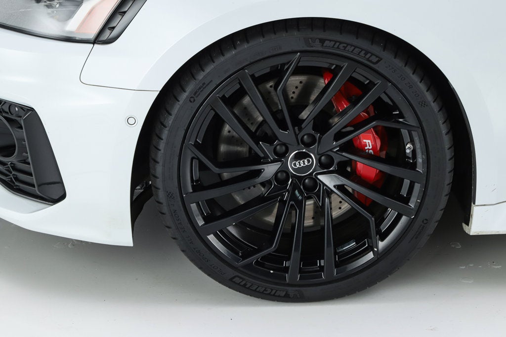 2021 Audi RS 5 2.9T quattro