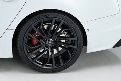 2021 Audi RS 5 2.9T quattro
