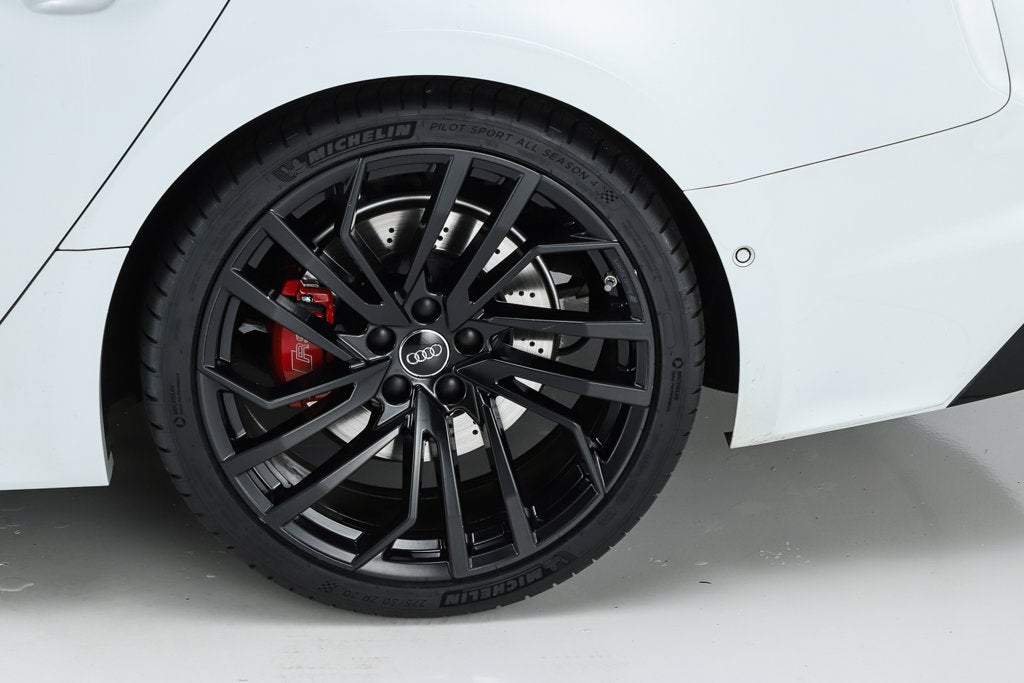 2021 Audi RS 5 2.9T quattro