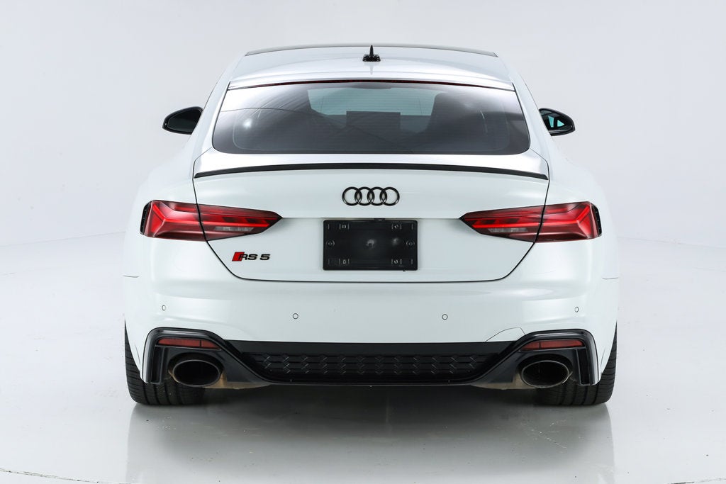 2021 Audi RS 5 2.9T quattro