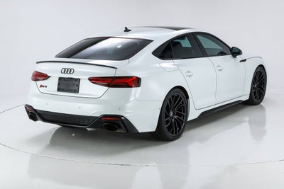 2021 Audi RS 5 2.9T quattro