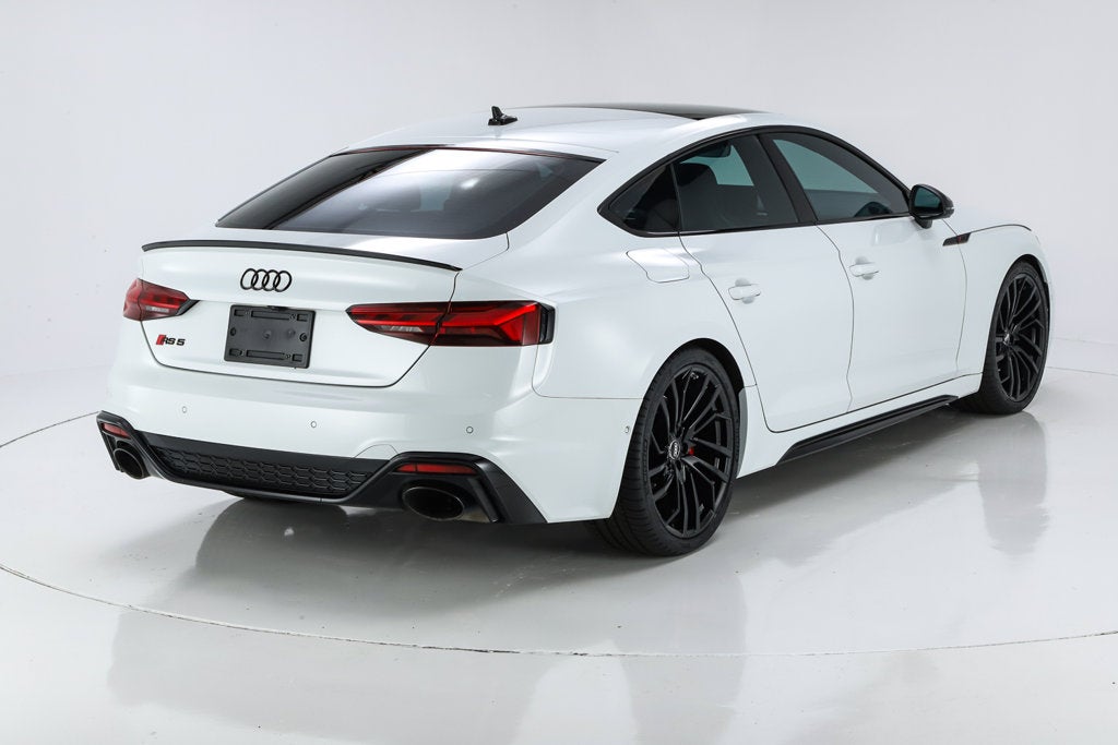 2021 Audi RS 5 2.9T quattro