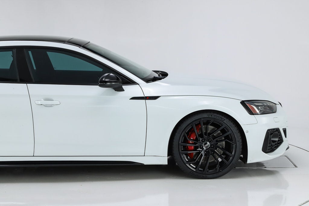 2021 Audi RS 5 2.9T quattro