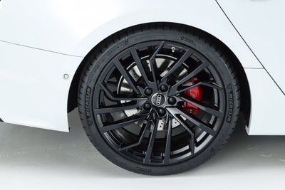 2021 Audi RS 5 2.9T quattro