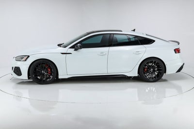 2021 Audi RS 5 2.9T quattro
