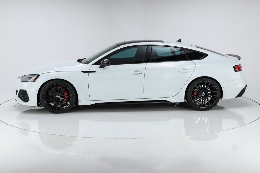 2021 Audi RS 5 2.9T quattro