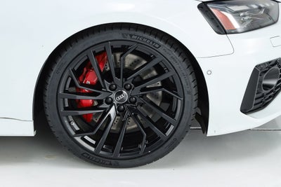 2021 Audi RS 5 2.9T quattro