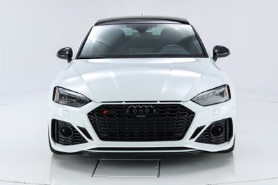 2021 Audi RS 5 2.9T quattro