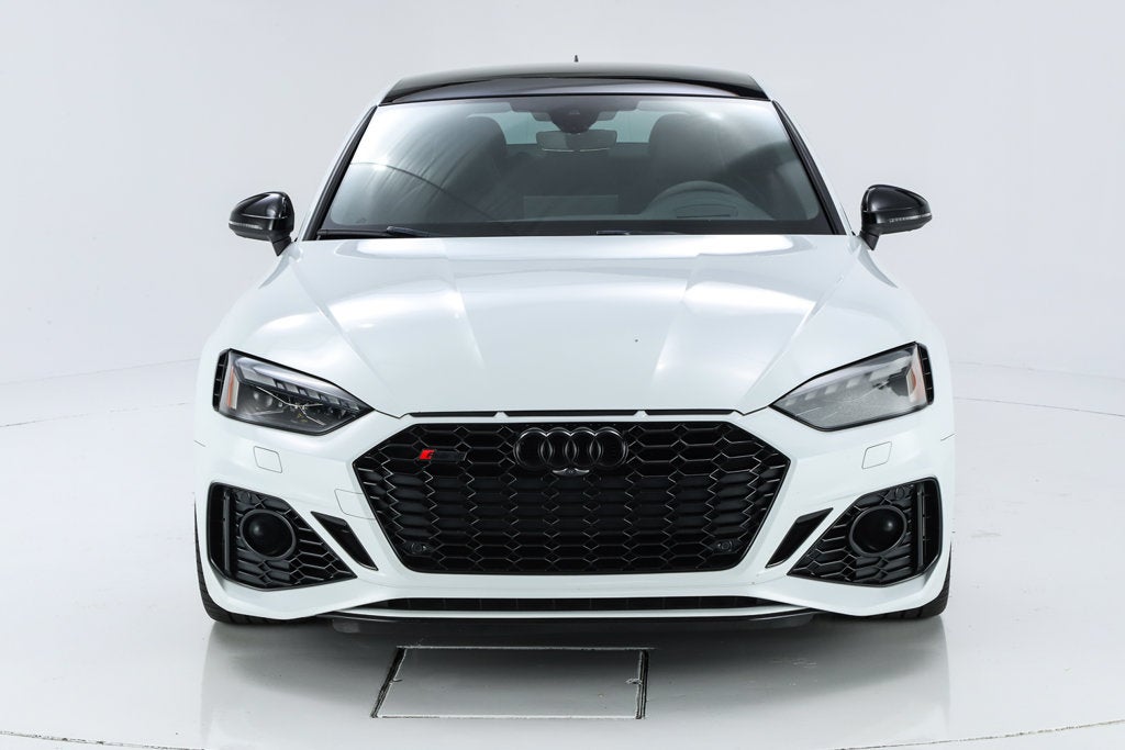 2021 Audi RS 5 2.9T quattro