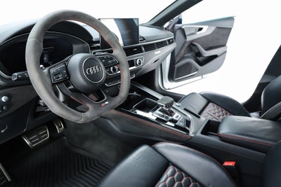 2021 Audi RS 5 2.9T quattro