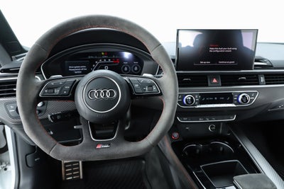 2021 Audi RS 5 2.9T quattro