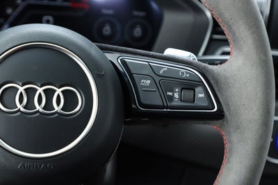 2021 Audi RS 5 2.9T quattro