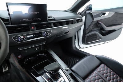 2021 Audi RS 5 2.9T quattro