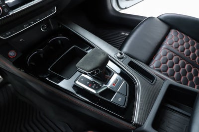 2021 Audi RS 5 2.9T quattro