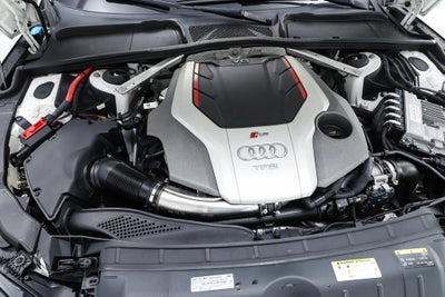 2021 Audi RS 5 2.9T quattro