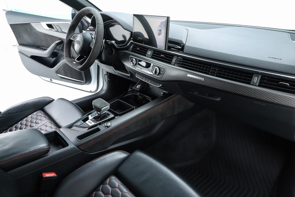 2021 Audi RS 5 2.9T quattro