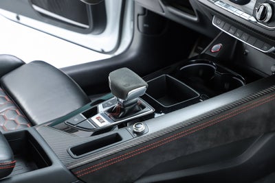 2021 Audi RS 5 2.9T quattro