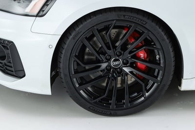 2021 Audi RS 5 2.9T quattro