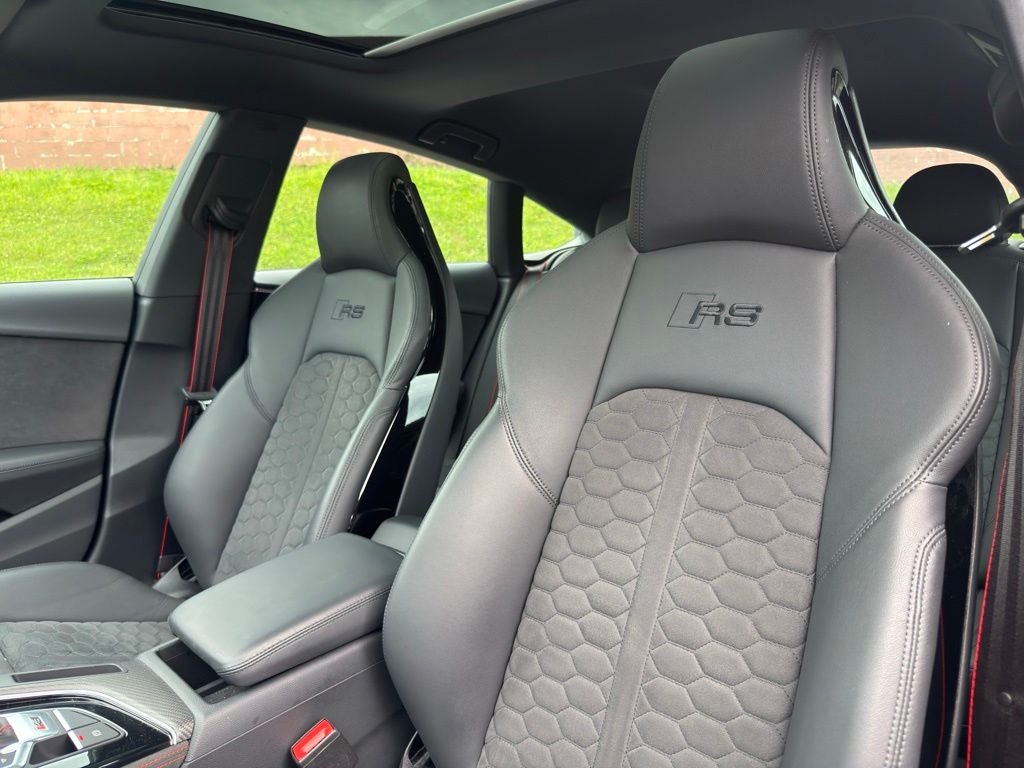 2025 Audi RS 5 2.9T quattro