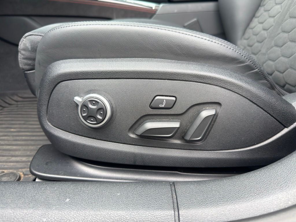 2025 Audi RS 5 2.9T quattro