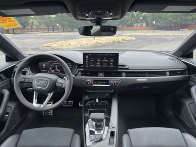 2025 Audi RS 5 2.9T quattro