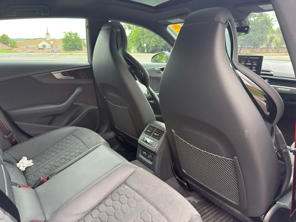 2025 Audi RS 5 2.9T quattro