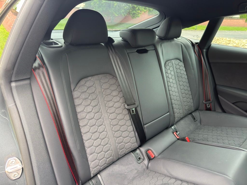 2025 Audi RS 5 2.9T quattro