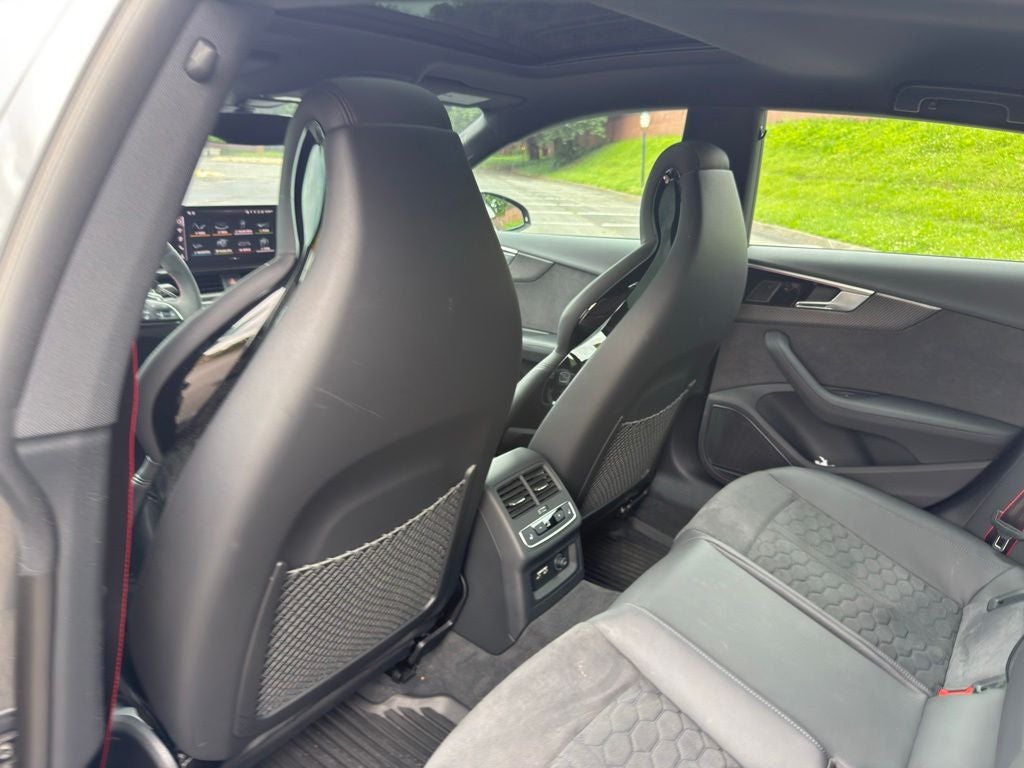 2025 Audi RS 5 2.9T quattro