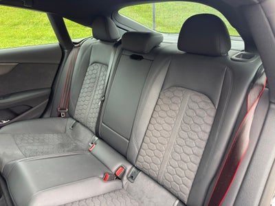 2025 Audi RS 5 2.9T quattro