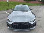 2025 Audi RS 5 2.9T quattro