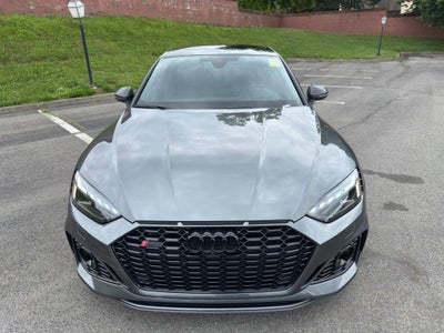 2025 Audi RS 5 2.9T quattro
