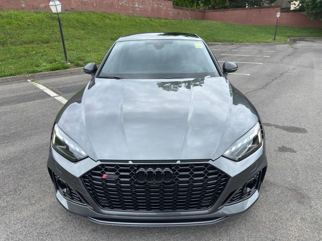 2025 Audi RS 5 2.9T quattro