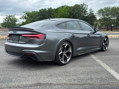 2025 Audi RS 5 2.9T quattro