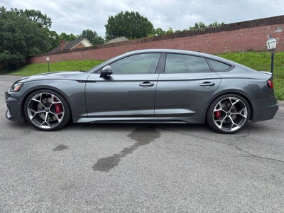 2025 Audi RS 5 2.9T quattro