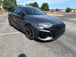2024 Audi RS 3 2.5T quattro