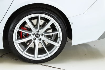 2024 Audi RS 7 4.0T Performance quattro
