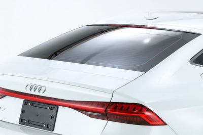 2024 Audi RS 7 4.0T Performance quattro