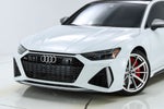 2024 Audi RS 7 4.0T Performance quattro