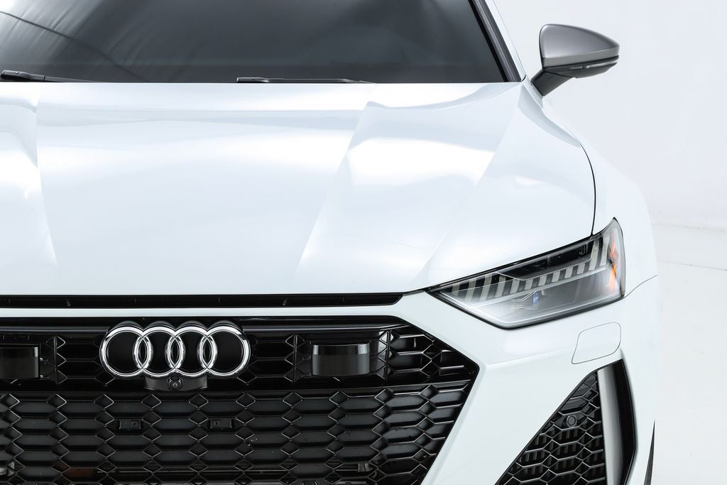 2024 Audi RS 7 4.0T Performance quattro
