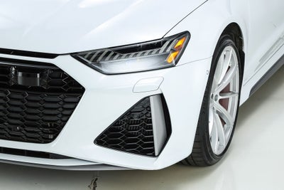 2024 Audi RS 7 4.0T Performance quattro