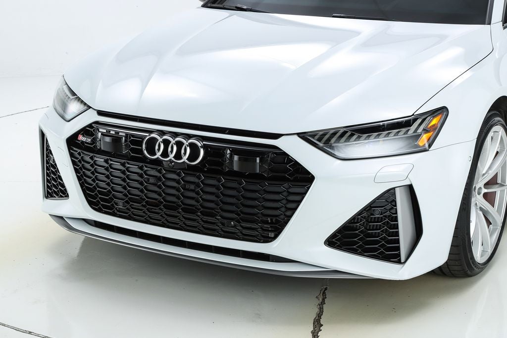 2024 Audi RS 7 4.0T Performance quattro