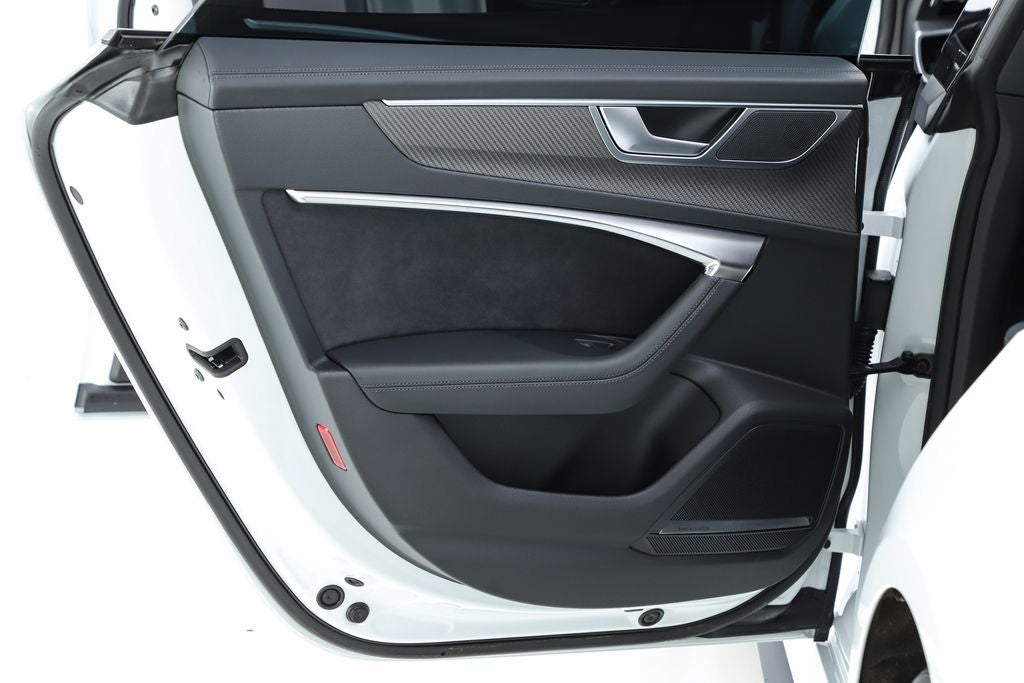 2024 Audi RS 7 4.0T Performance quattro